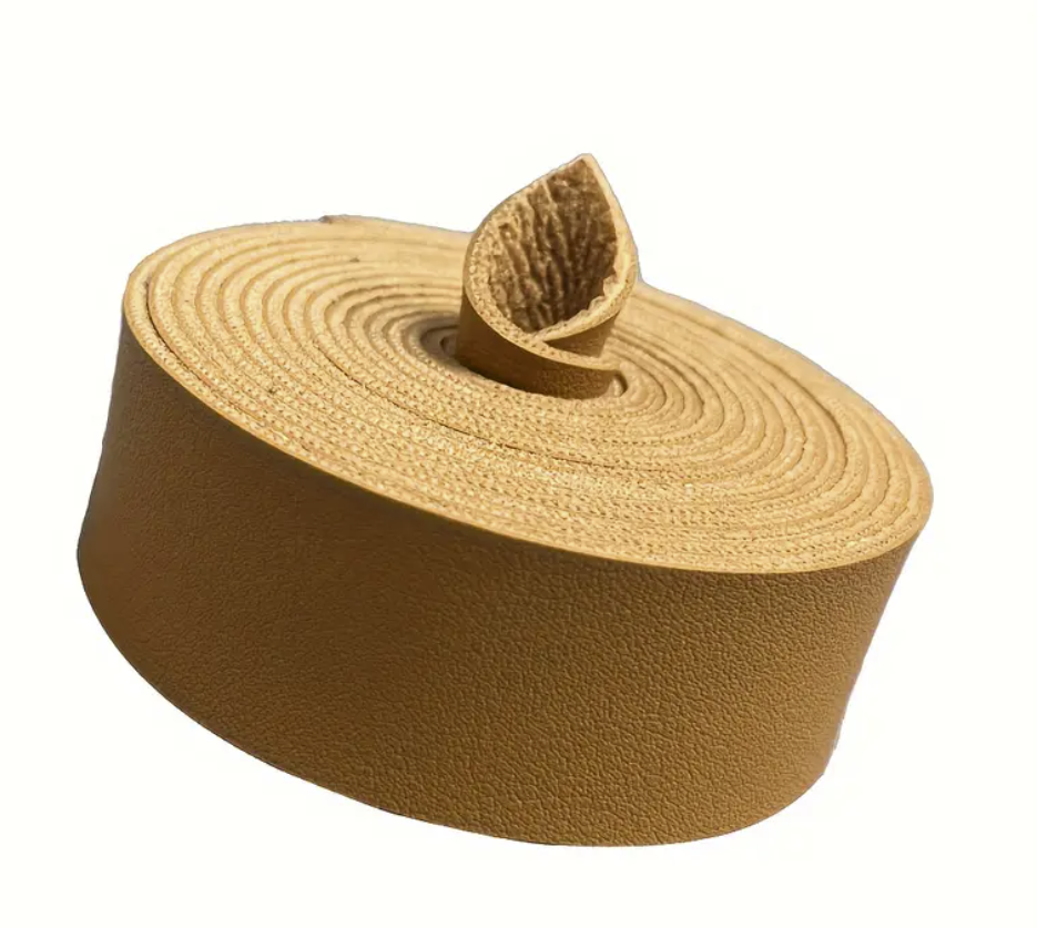 Keinonahkanauhat 2 metriä - Image 5