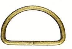 D-rengas metallia - Image 5