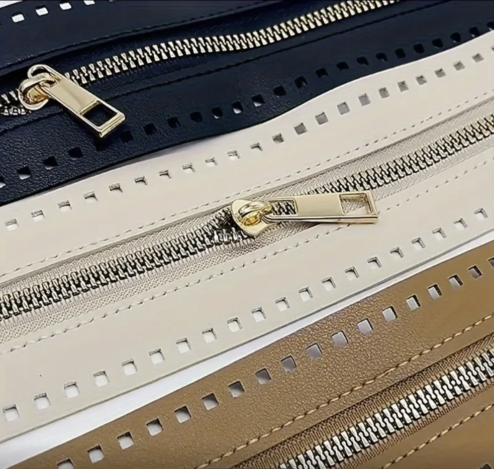 Laukkuvetoketju - Image 3