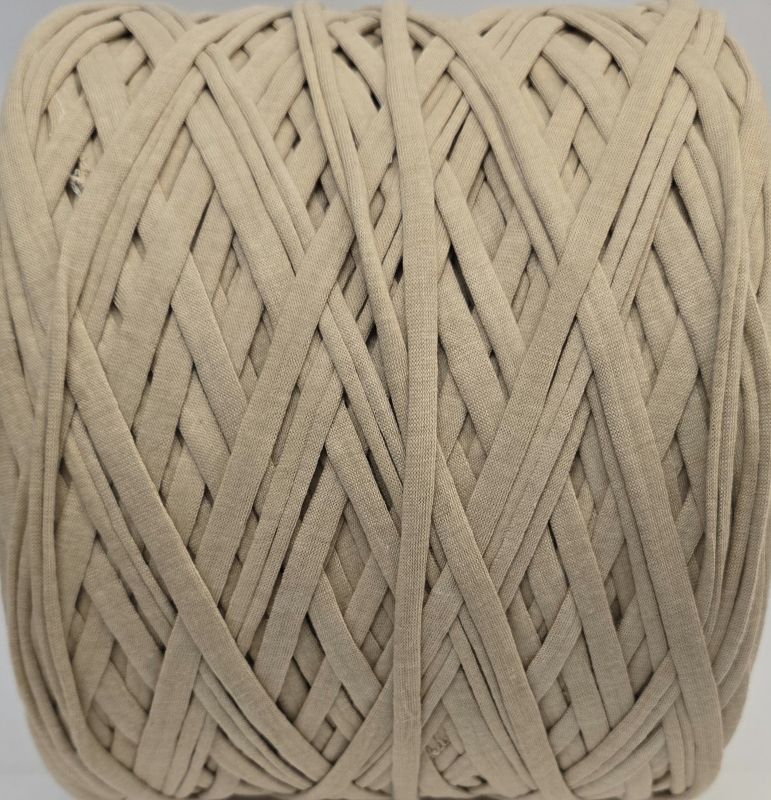 Beige jumborulla - Image 2