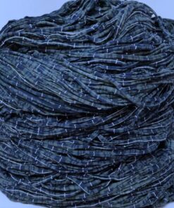 Vihreänkirjavaa trikookudetta