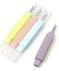 Langanpujotin ja ratkoja