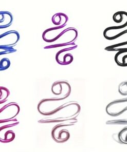 Langanohjain Spiraali