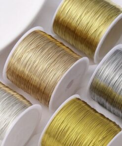 Kuparilankaa 0.3mm/100 metriä