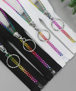 Rainbow vetoketjut 15cm-80cm