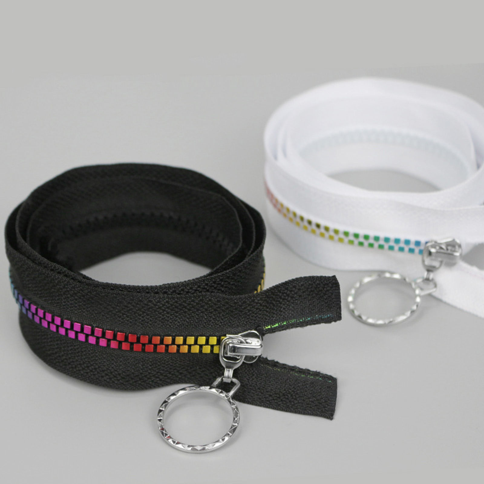 Rainbow vetoketjut 15cm-80cm - Image 4