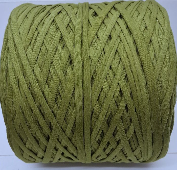 Pinaatinvihreä jumborulla - Image 2