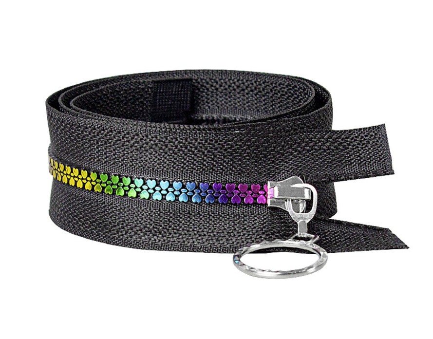 Rainbow vetoketjut 15cm-80cm - Image 6