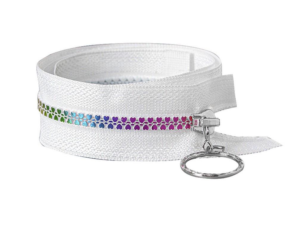 Rainbow vetoketjut 15cm-80cm - Image 7