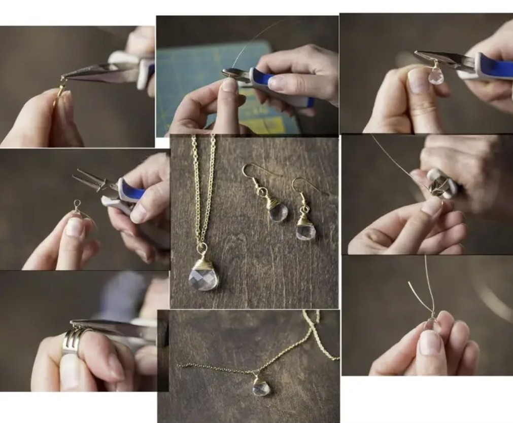 Kuparilankaa 0.3mm/100 metriä - Image 4