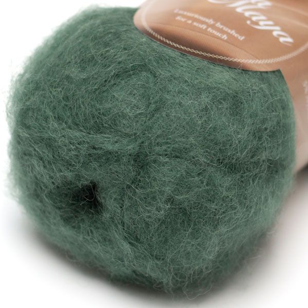 Viking Garn Alpaca Maya, 50 g - Image 7