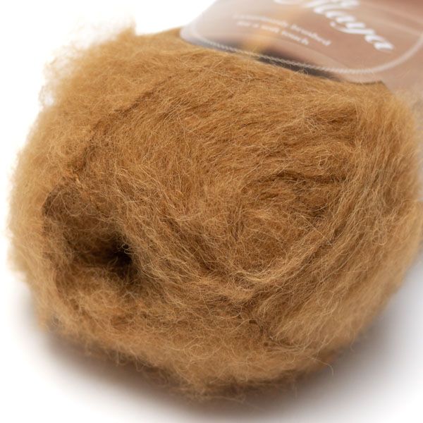 Viking Garn Alpaca Maya, 50 g - Image 9