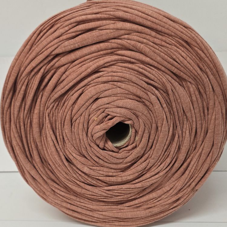 Vaalea terra jumborulla