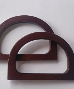 Puurengas puolikuu 1kpl