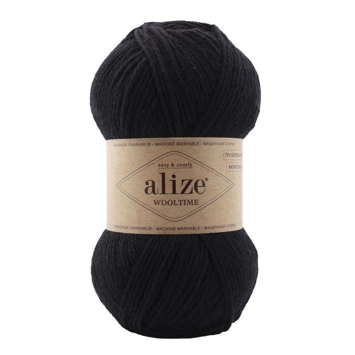 Alize Wooltime- sukkalanka 100gr - Image 5