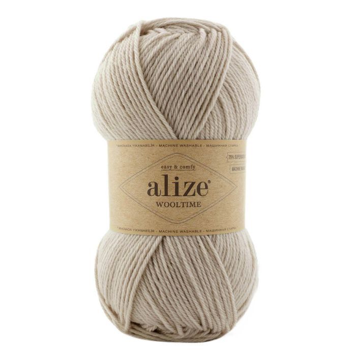 Alize Wooltime- sukkalanka 100gr - Image 6