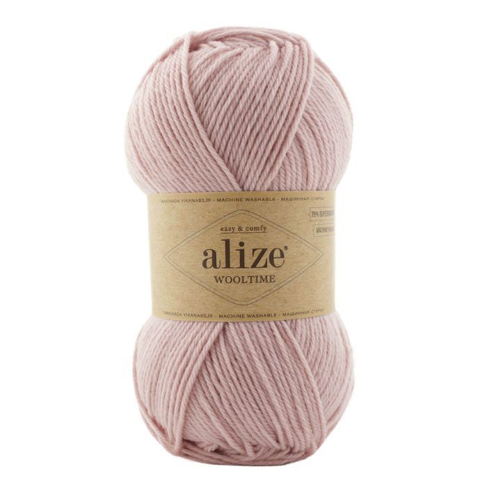 Alize Wooltime- sukkalanka 100gr - Image 7