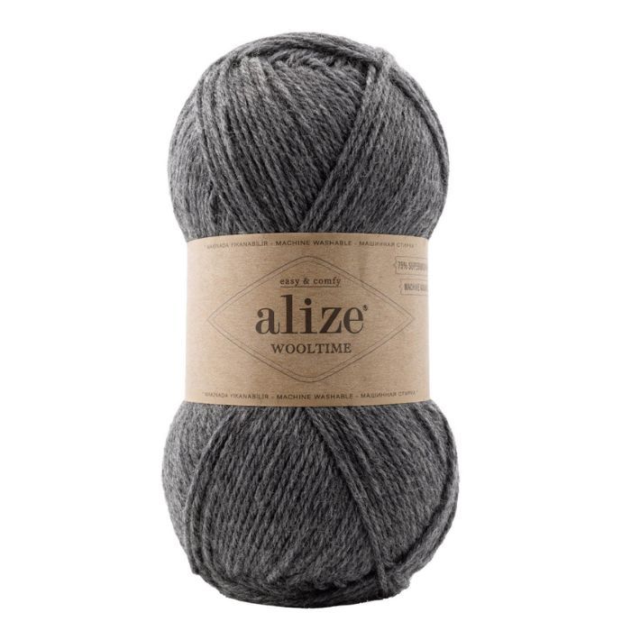 Alize Wooltime- sukkalanka 100gr - Image 8