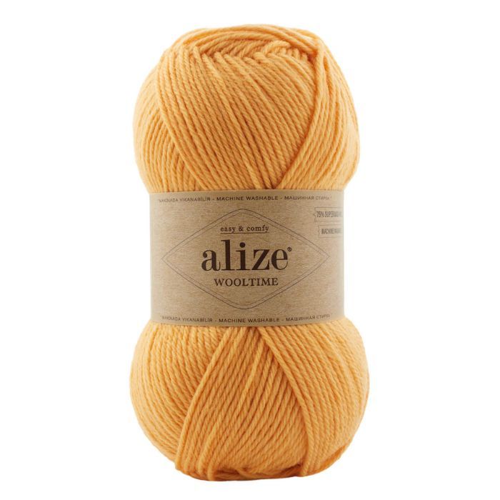 Alize Wooltime- sukkalanka 100gr - Image 13