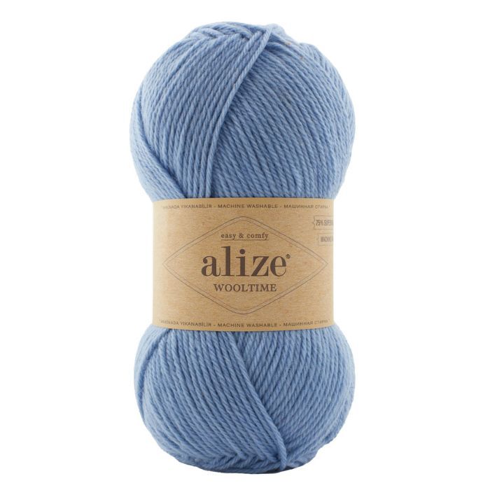 Alize Wooltime- sukkalanka 100gr - Image 14