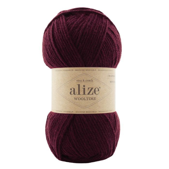 Alize Wooltime- sukkalanka 100gr - Image 16