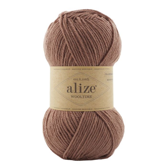 Alize Wooltime- sukkalanka 100gr - Image 17