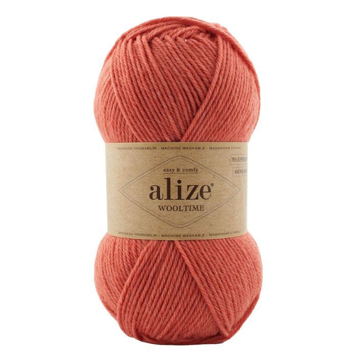 Alize Wooltime- sukkalanka 100gr - Image 19