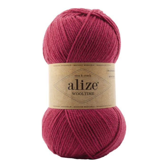 Alize Wooltime- sukkalanka 100gr - Image 20