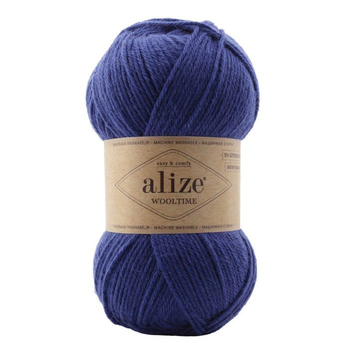 Alize Wooltime- sukkalanka 100gr - Image 21