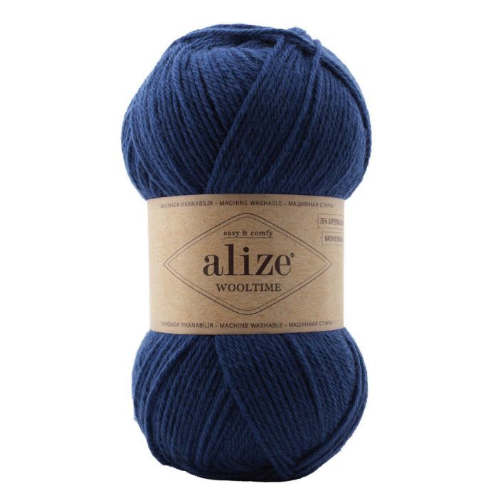 Alize Wooltime- sukkalanka 100gr - Image 22