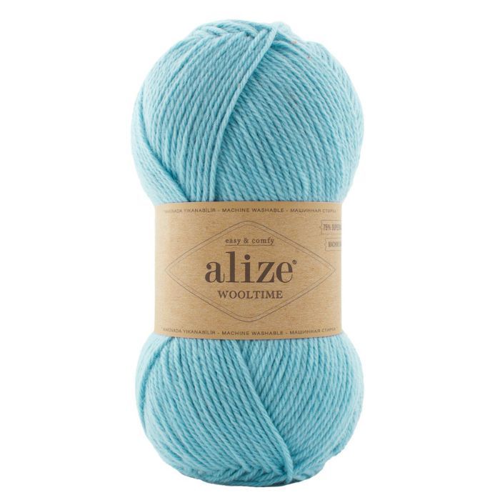 Alize Wooltime- sukkalanka 100gr - Image 30