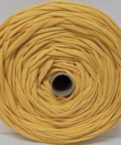 Voikukankeltainen jumborulla II-laatu