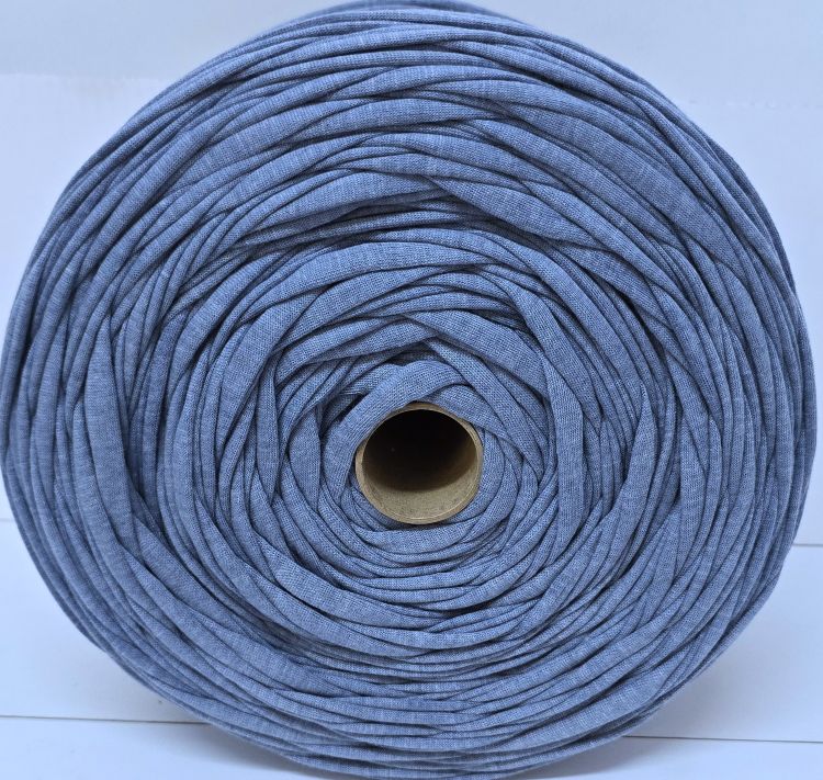 Usvansininen jumborulla