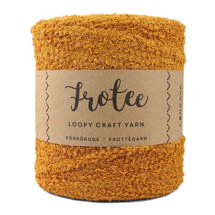 Frotee -pörrökude - Image 9