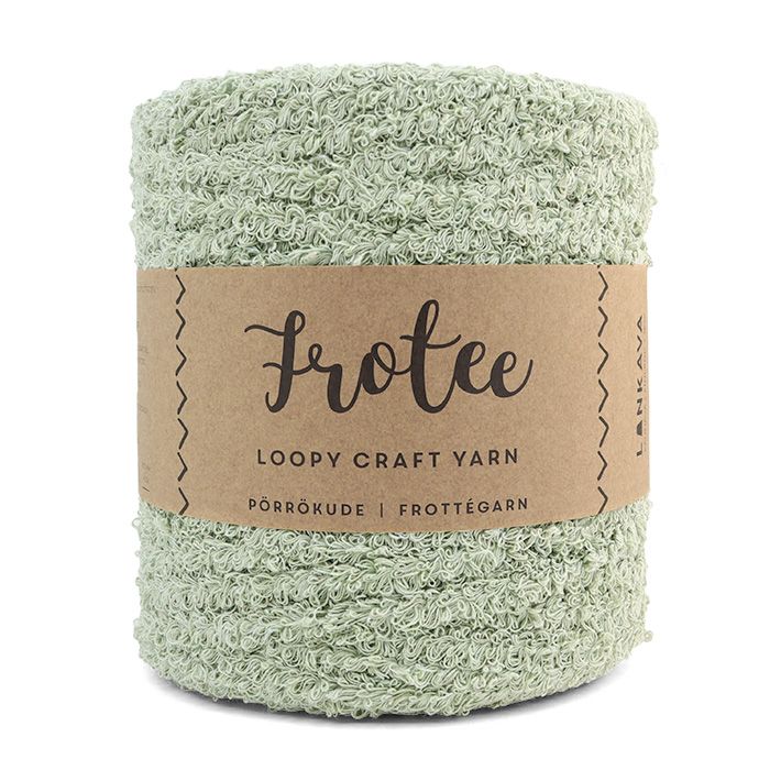 Frotee -pörrökude - Image 10