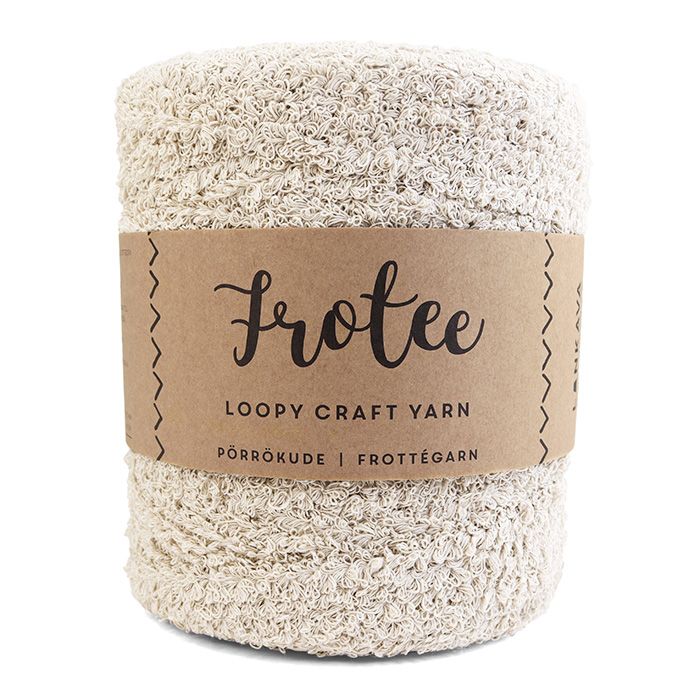 Frotee -pörrökude - Image 11