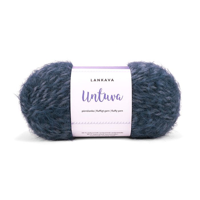 Untuva- pörrölanka - Image 18