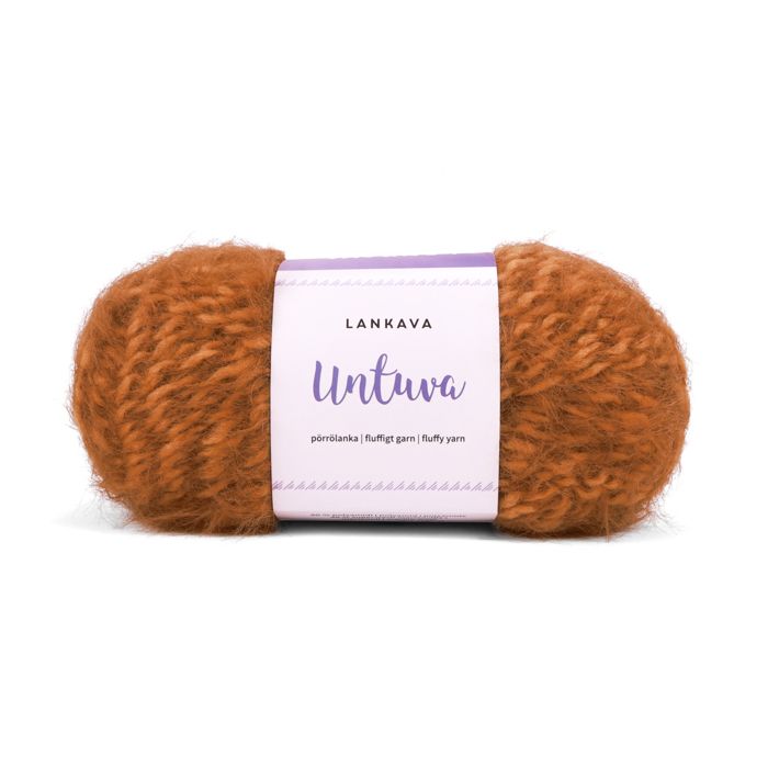 Untuva- pörrölanka - Image 16