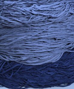 Siniset trikookuteet