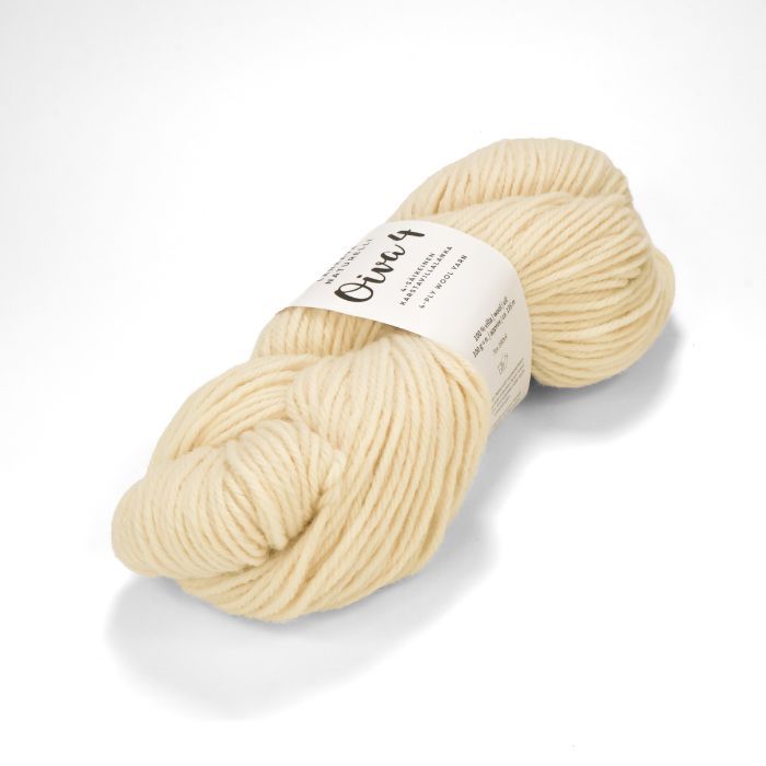 Uutuus! Naturelli Oiva karstavillalanka - Image 4