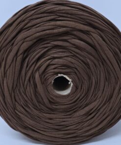 Cappuccino jumborulla