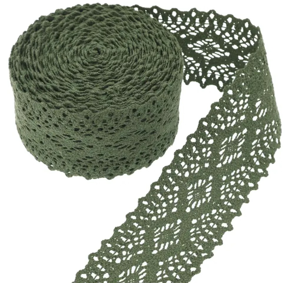 Puuvillapitsit 1.83metriä