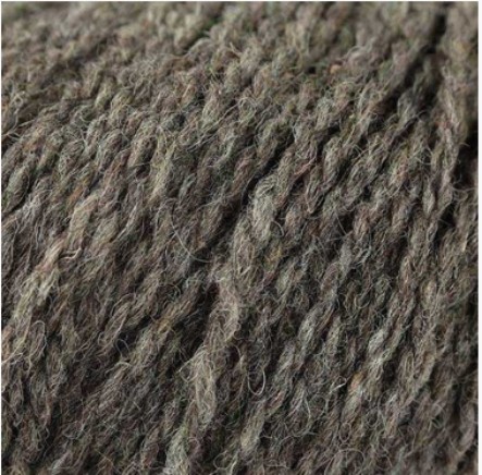 EKO 2-säikeinen Carnabatian- karstavillalanka - Image 3