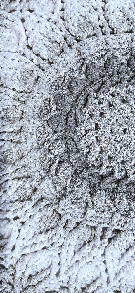 Makrame Cake Yarns 250gr - Image 10