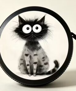 Mittanauha BlackCat