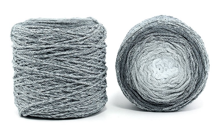 Makrame Cake Yarns 250gr - Image 2