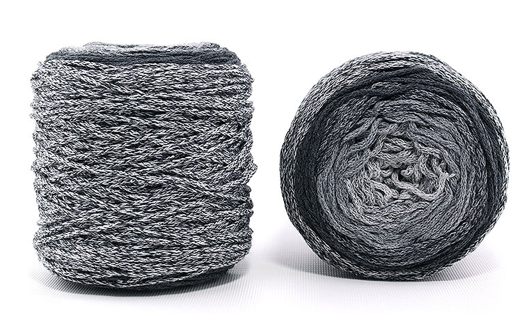 Makrame Cake Yarns 250gr - Image 7