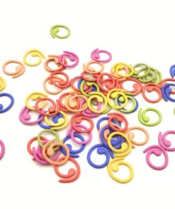 Silmukkamerkit 20kpl