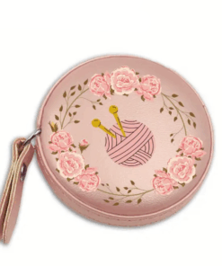 Pinkki mittanauha 1.5mtr