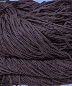 Punaruskea trikookude